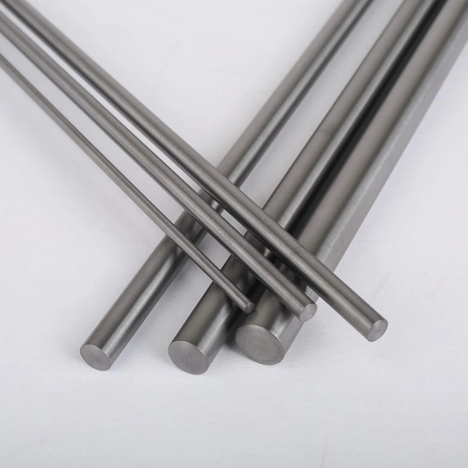 PHasz Diametro Asta di Tungsteno 12-20 Mm Lunghezza 100 Mm, Barra Tonda in Tungsteno Ad Elevata Purezza Materie Prime per La Ricerca Scientifica Industriale,Diameter 12mm