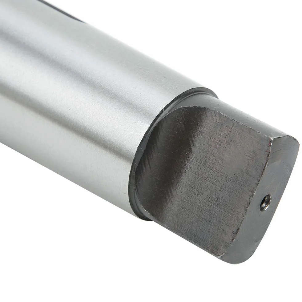 Adattatore a Cono, MT5 a MT2 Adattatore a Riduzione 'Adattatore per Trapano con Elevata Durezza, Resistenza all'usura, Facile Precisione di Elaborazione, Affusolato