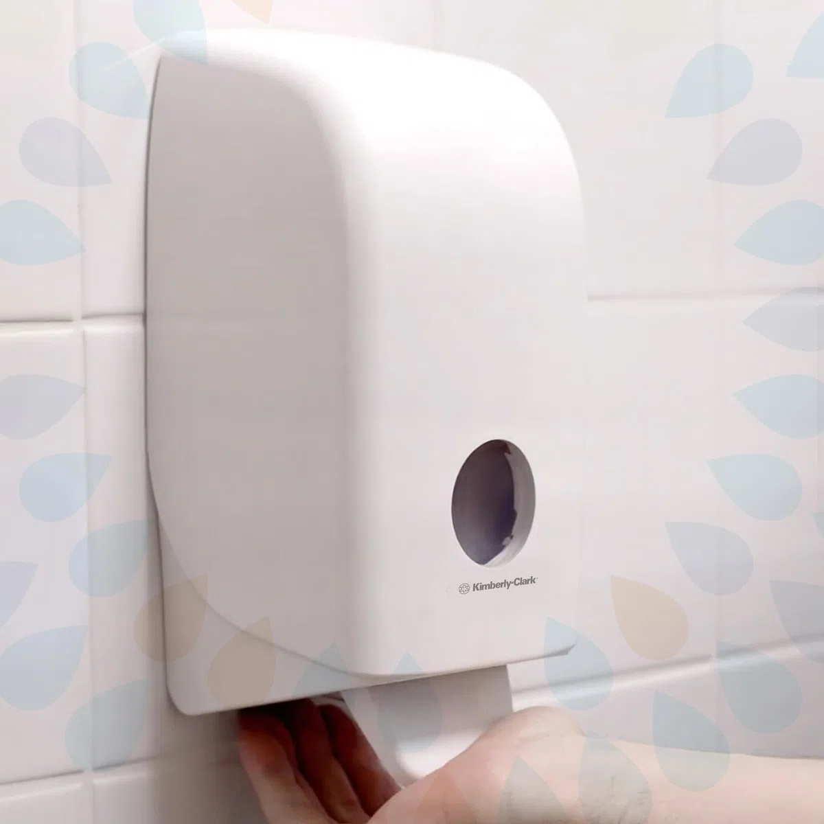 Kleenex Detergente per Mani 6331, Per Uso Quotidiano, Per Servizi Igienici Molto Frequentati, 6 Flaconi x 1L, 6.000 Erogazioni Totali