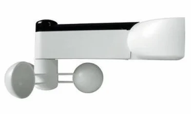 Anemometro Nice