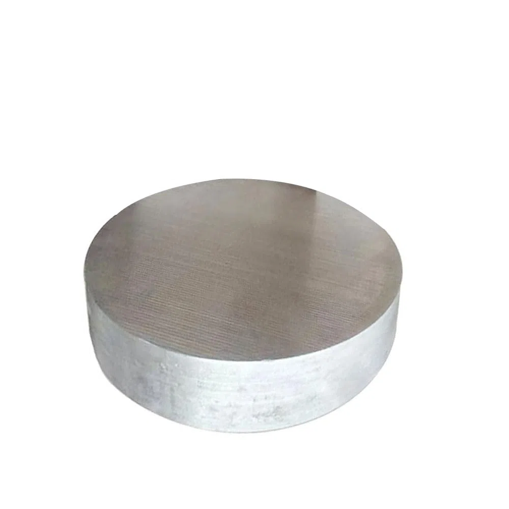 1 pz. Barra tonda solida in alluminio for tornio, diametro 130 mm, 140 mm, 150 mm, spessore 10 mm, 20 mm, 30 mm Barra tonda in alluminio(150x20mm)