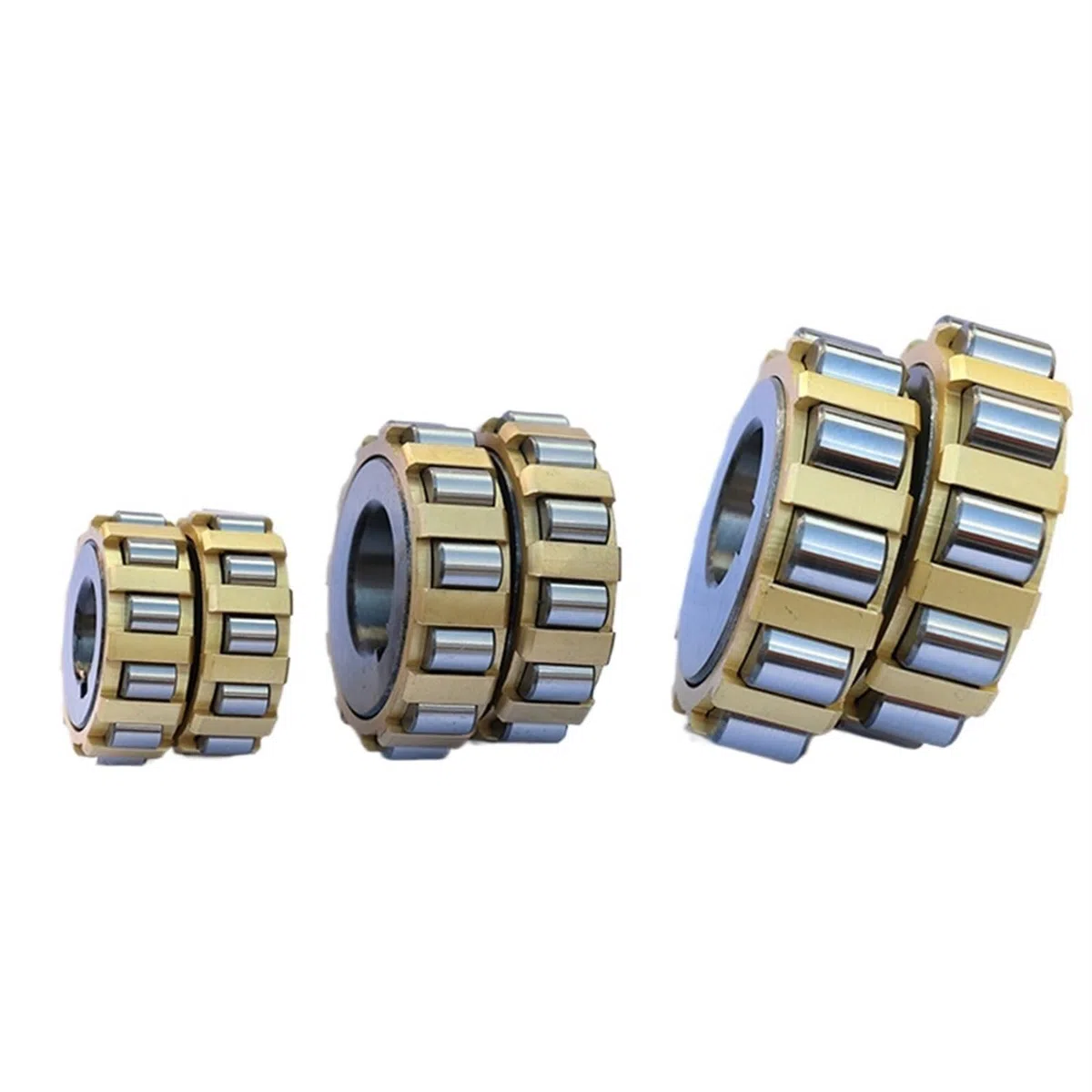Cuscinetto eccentrico complessivo 614 2125 06-11 1317 43 7187 43-59 5159 2935 1115 7187YSX 614 06-11ysx 1 pezzo(614 13-17 YSX)