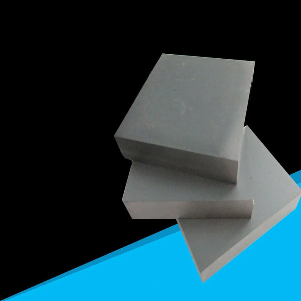 Lastra in ceramica al nitruro di silicio Si3N4 - Substrato isolante ultrasottile, ad elevata durezza e resistente alle alte temperature - 1 pezzo(10x10x0.72mm)