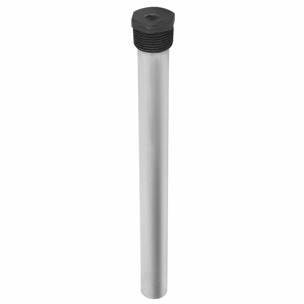Anodo di Magnesio Rod NPT3/4 Anodo Anticorrosivo Rod 21 * 300mm della Lega di Magnesio dello Scaldabagno
