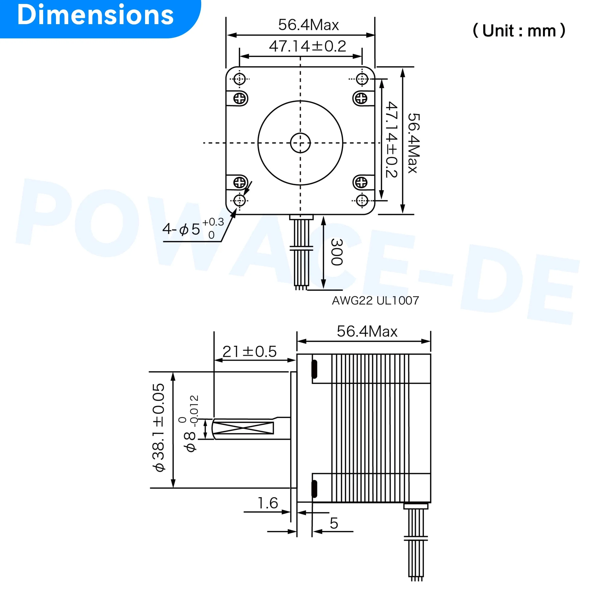 RATTMMOTOR Attuatori lineari, lunghezza 100 mm, doppia guida lineare CNC, tavolo scorrevole lineare, per frese CNC fai da te XY, asse XYZ (HBX-1605)