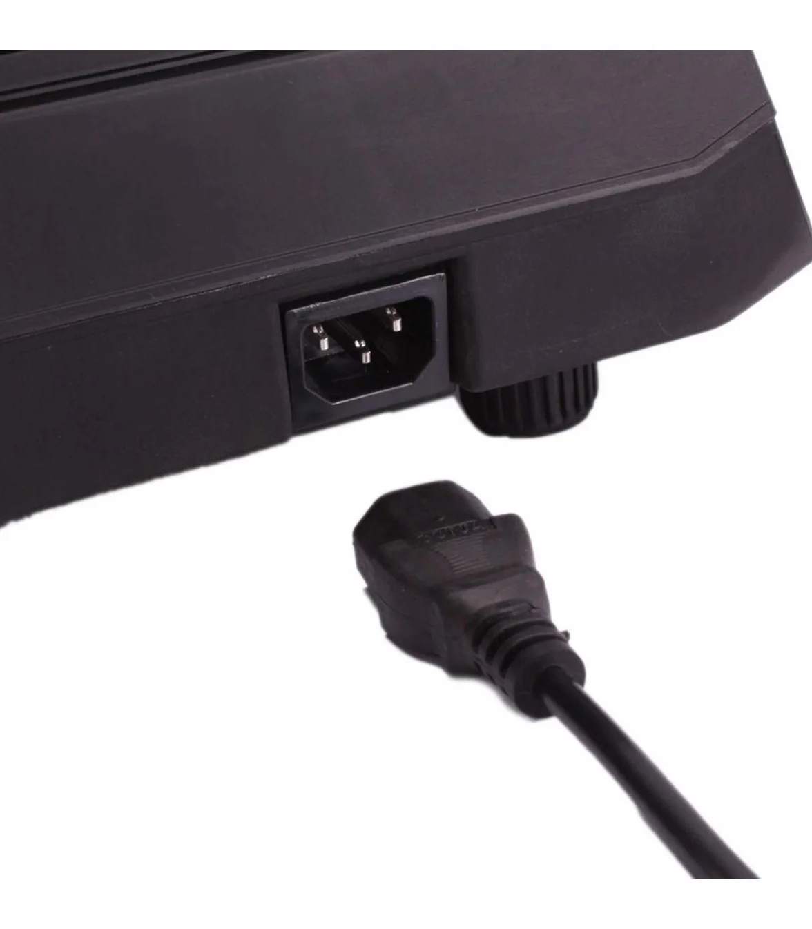 Bilancia Elettronica Digitale Professionale 5-40 kg Divisione 5 Gr