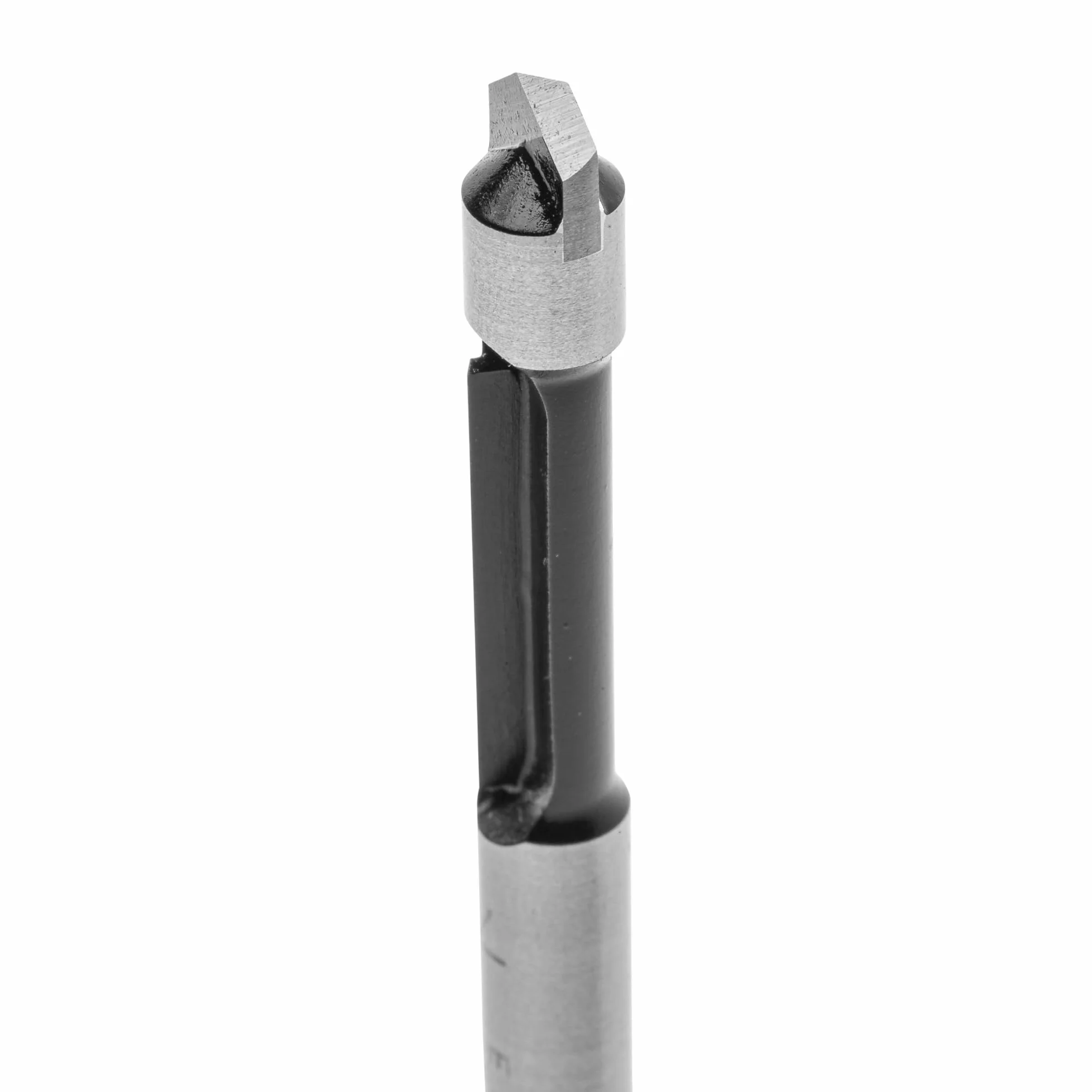 ENT 11770 Fresa da taglio e copiare Carburo Gambo 6 mm Diametro 6 mm NL 19 mm SL 32 mm GL 65 mm