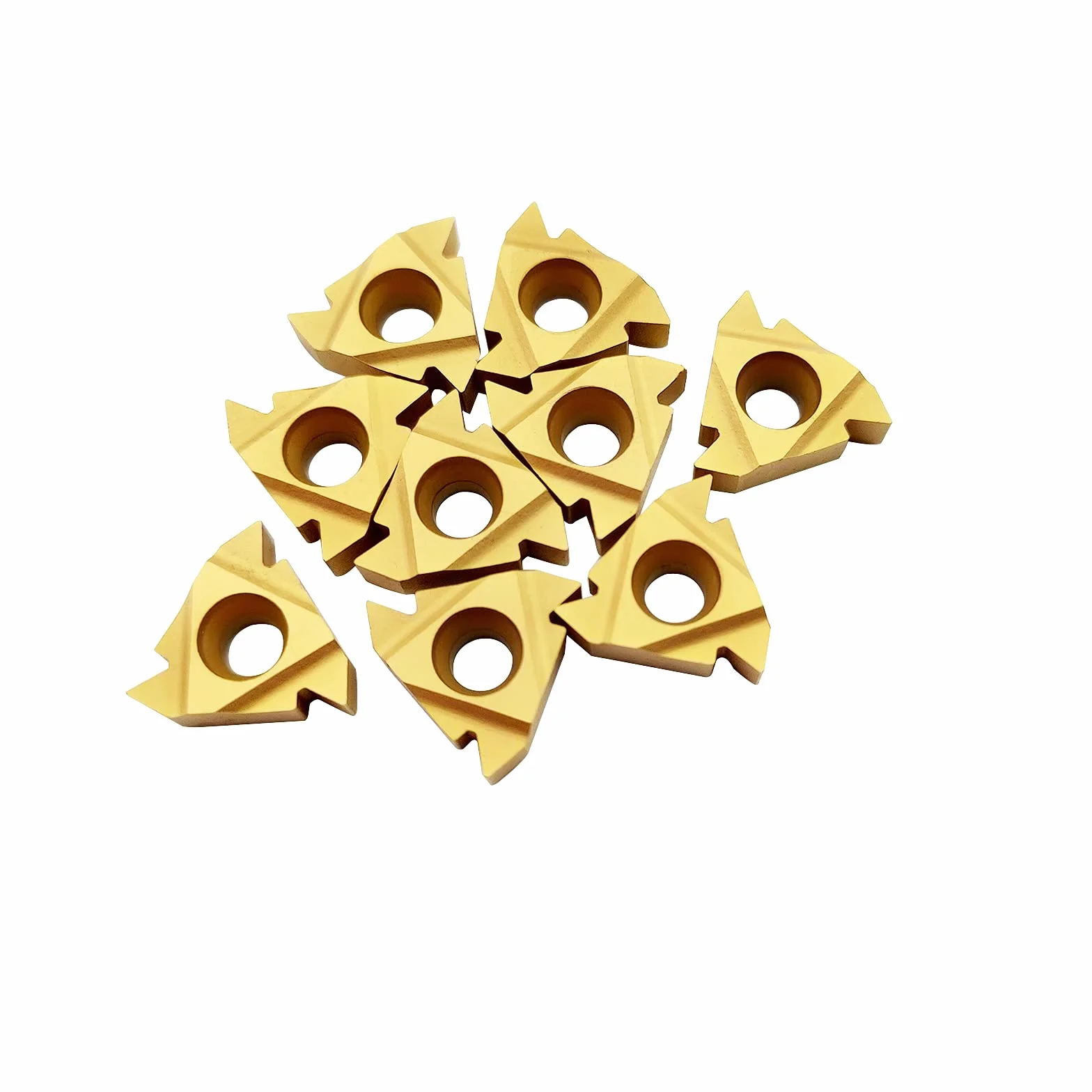 Narzędzie tokarskie SER1616H16 z węglika 16mm do tokarki CNC