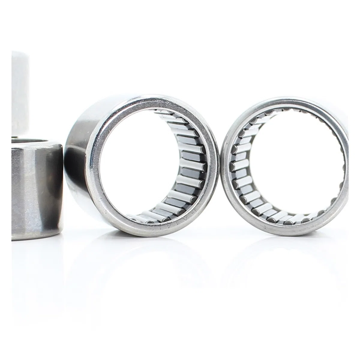Cuscinetto SCE912 14.288 * 19.05 * 19.05 mm (5 PZ) Cuscinetti a rullini con ago a tazza B912 BA912Z Cuscinetto SCE 912 Lucky