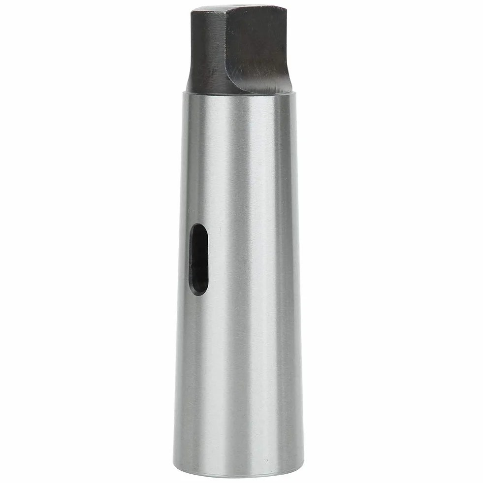 Adattatore a Cono, MT5 a MT2 Adattatore a Riduzione 'Adattatore per Trapano con Elevata Durezza, Resistenza all'usura, Facile Precisione di Elaborazione, Affusolato