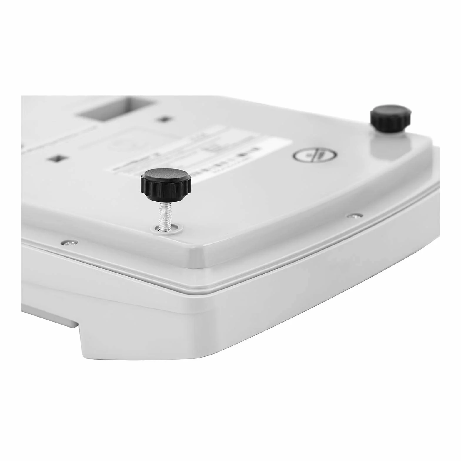 Steinberg Systems Bilancia da Banco Digitale Bilancia Elettronica SBS-TW-5000 (5.000 g / 1 g, 14,8 x 15,2 cm, LCD, Acciaio Inox, Plastica)