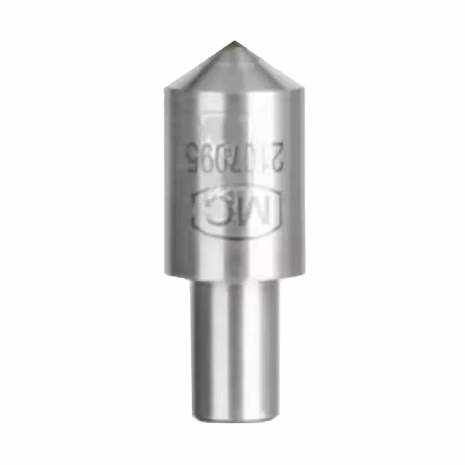 Prova di durezza Diamante penetratore in acciaio HRC-3/2/1 for tester Rockwell Synthetic Diamond