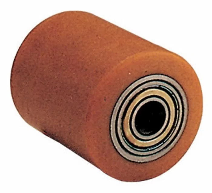 AMA Rullo Transpallet 82x90 mm Poliuretano 850 kg