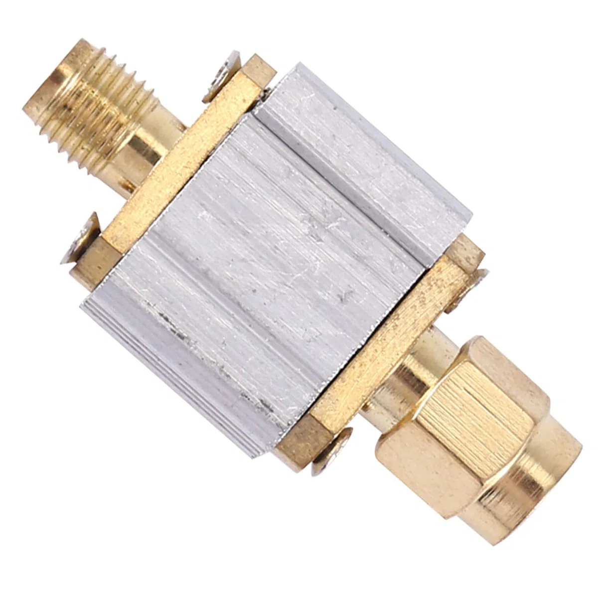 868MHz 4MHz 1DB Larghezza di banda 868MHz Filtro Passa-banda per Lora LoRaWAN Helium Networks SMA-M SMA-F Interface