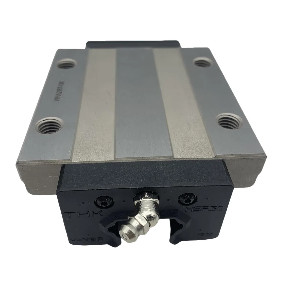 THK Guida Lineare HSR30LB HSR30 HSR30LB1SS/UU 36x90x120.6mm GK Cuscinetto Blocco Rotaie di scorrimento per Controllo del Movimento Macchina CNC Stampante 3D