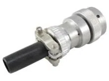 TE Connectivity Cavo alloggiamento pin HD36-18-14PE-059, 1 pezzo