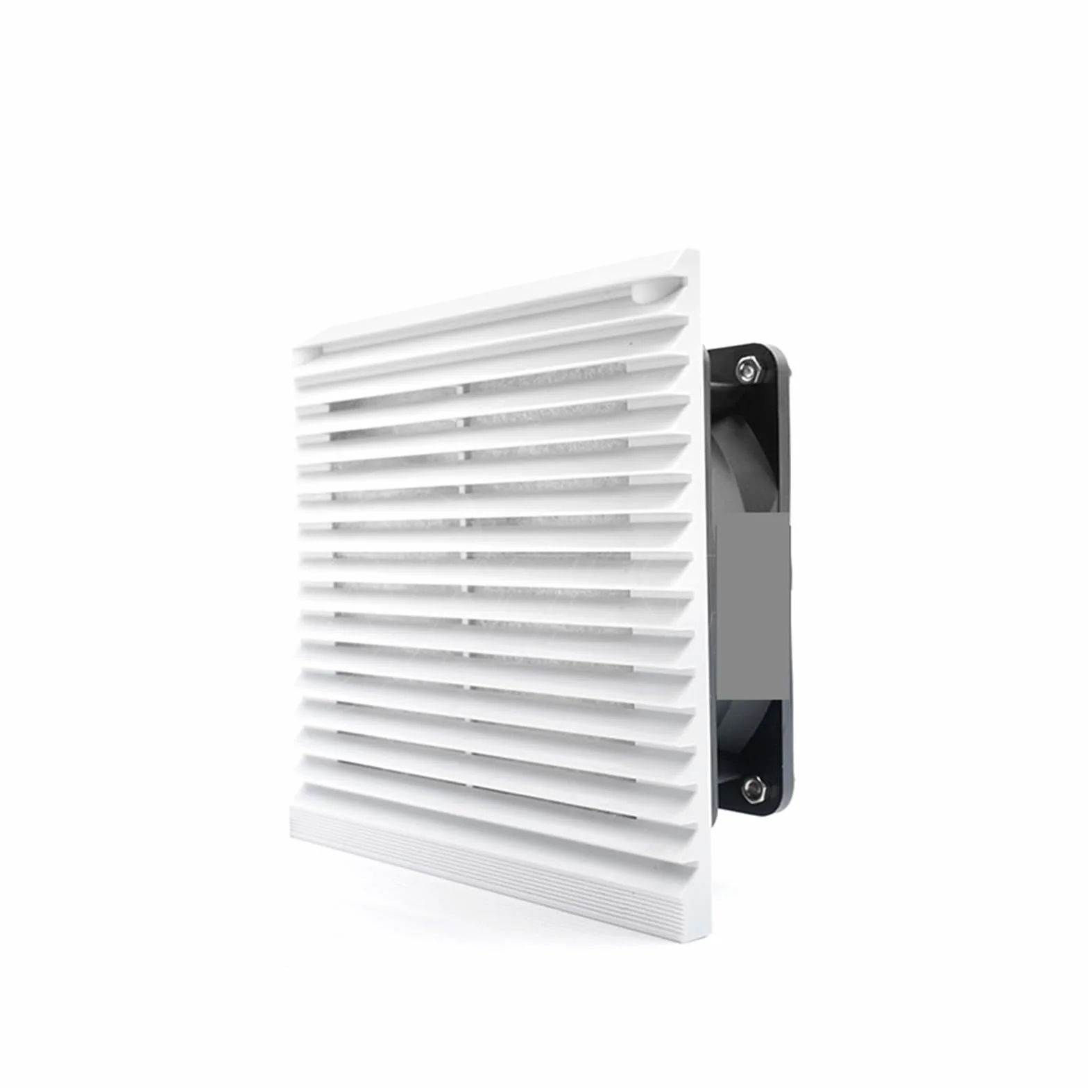 Ventola di raffreddamento IP54 220V 148,5 * 148,5mm 107m3/h Filtro ventola Quadro elettrico Raffreddamento for quadro elettrico