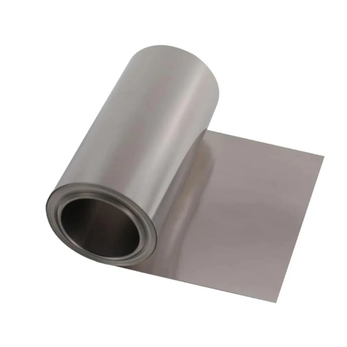 TA1 High Purity Titanium Foil, Titanium Sheet, Metal Titanium Strip(0.15X200mm 1meter)