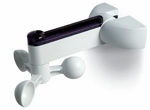 Anemometro Nice