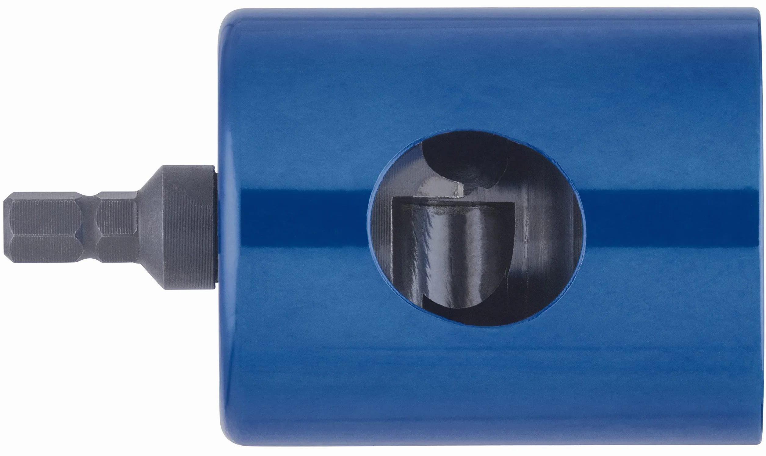 Sbavatore calibratore per tubo multistrato Ø32 | Compatibile con trapano | Per sbavare e calibrare in modo rapido e preciso | Installazioni pulite e sicure | QUICK PLOMBERIE