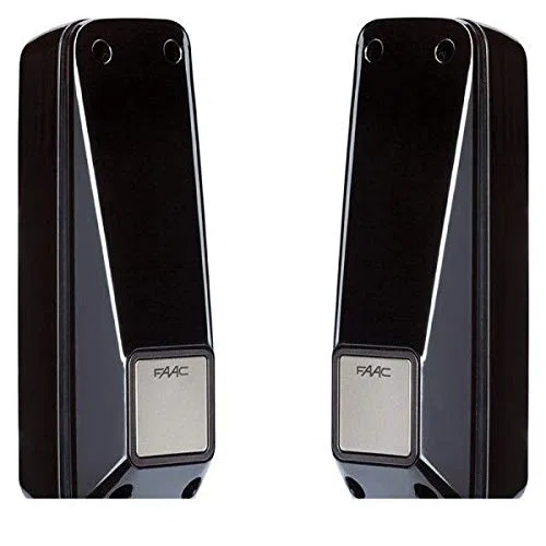 Dieffematic FOTOCELLULA da Parete ORIENTABILE XP 20 D FAAC 785102 Sicurezza Coppia Originale