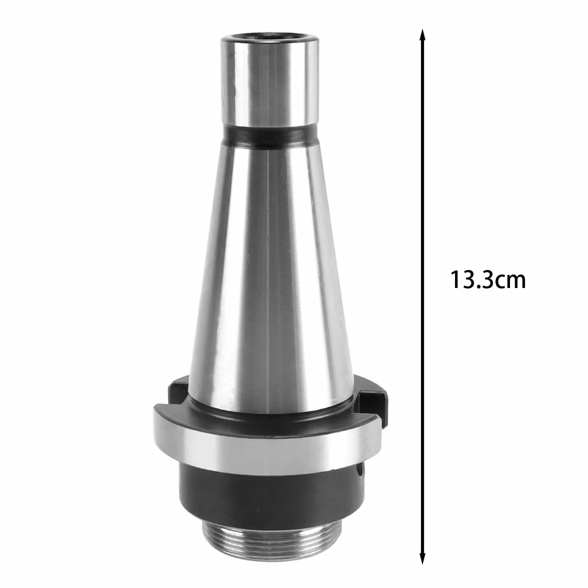 Barra di alesatura CNC M16 in acciaio ad alto tenore di carbonio per lavorazione superfici