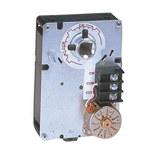 Honeywell ML6161B2024 - Attuatore per serranda accoppiata diretta, 1,8 V