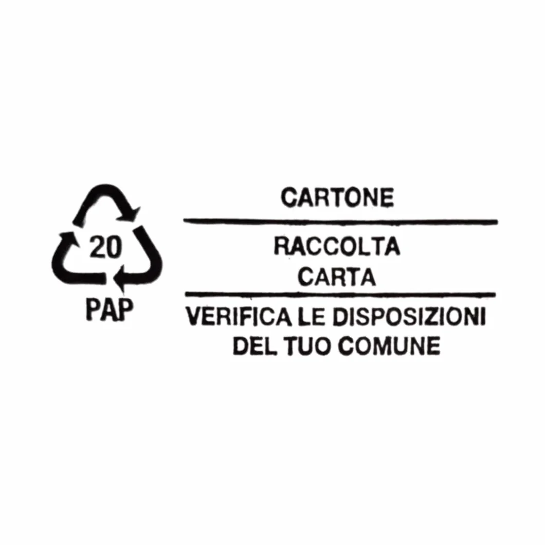 Sacchetti di Carta Kraft Bianchi per Alimenti 17x34 cm Pacco da 10 kg