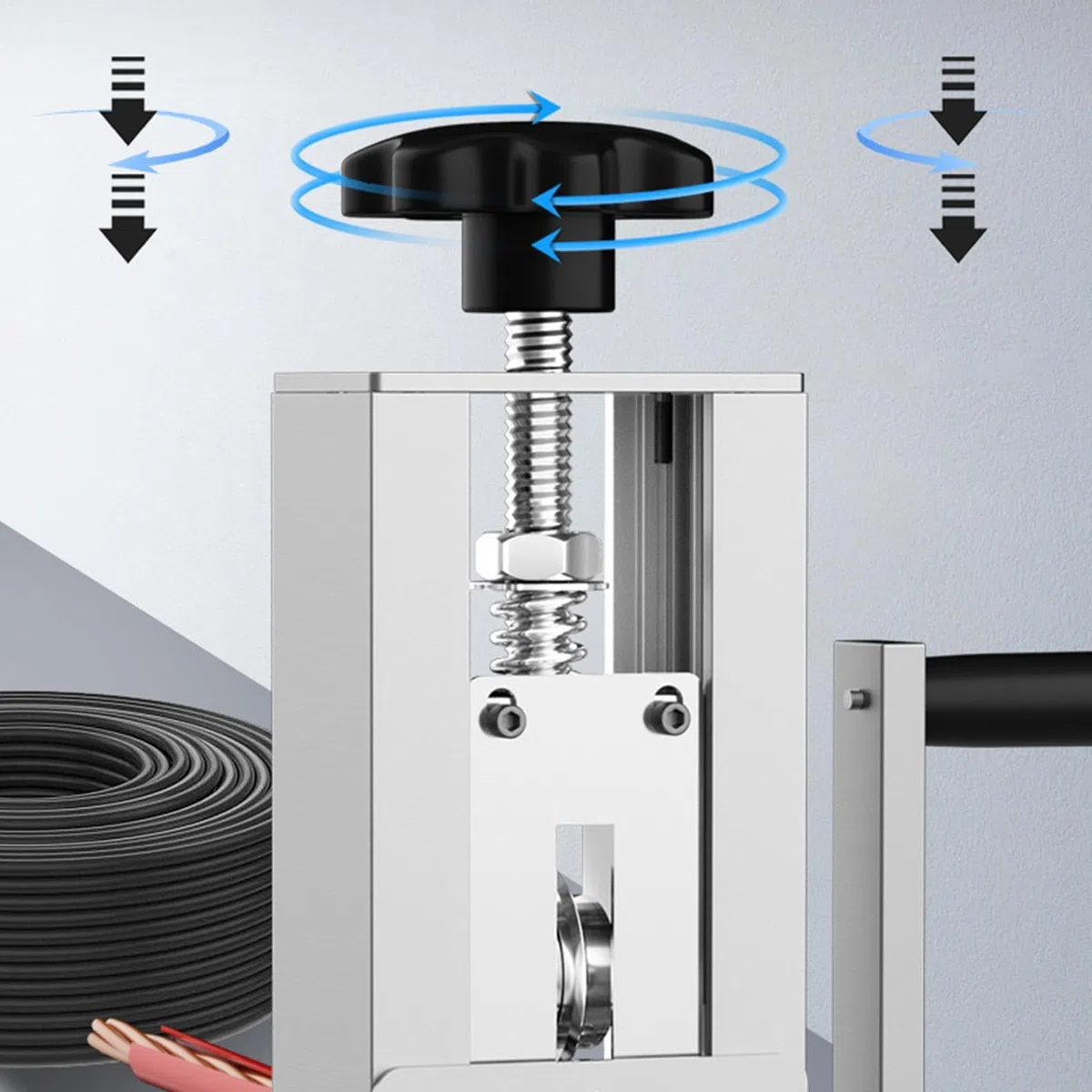 Wire Stripper Machine, Electric Copper Stripper, Manual Wire Stripper, Copper Cable Peeler, Multi Core Wire Stripping Tool, Scrap Copper Wire Stripper, Monofilament Wire Stripper, Aviation Wire Peeler