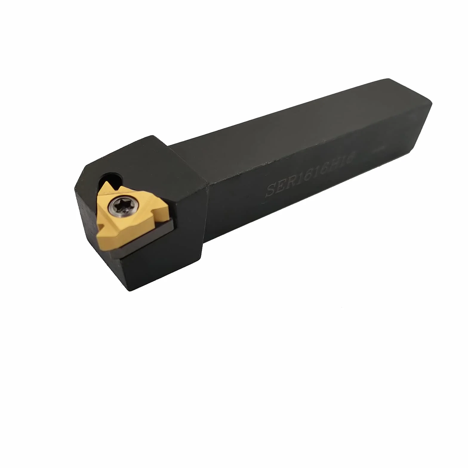Narzędzie tokarskie SER1616H16 z węglika 16mm do tokarki CNC