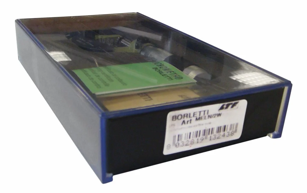 Micrometro Centesimale per Esterni 25-50 mm MELN/2W