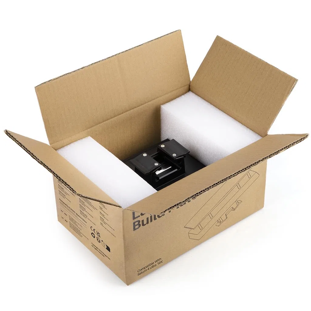 ELEGOO Piattaforma di Stampa per Saturn 4, Saturn 4 Ultra,Saturn 4 Ultra 16K