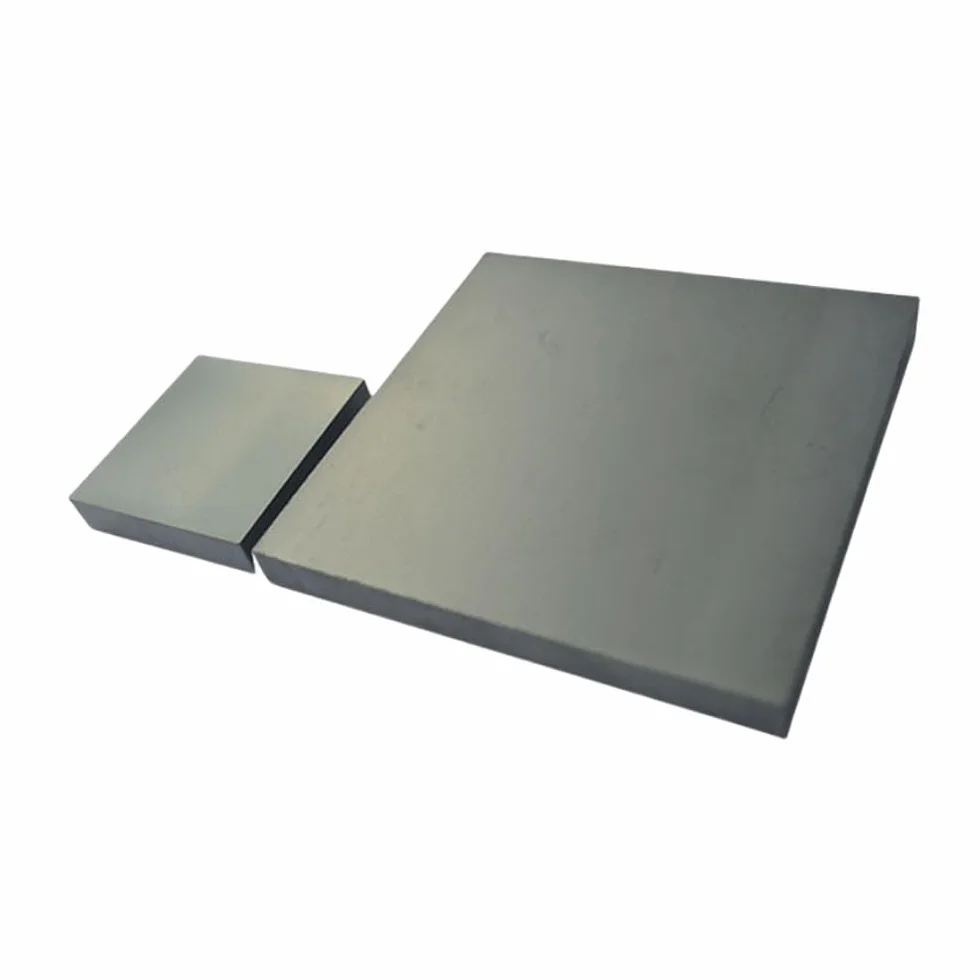 Lastra in ceramica al nitruro di silicio Si3N4 - Substrato isolante ultrasottile, ad elevata durezza e resistente alle alte temperature - 1 pezzo(10x10x0.72mm)